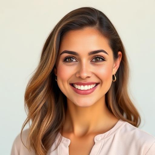 Camila, 32