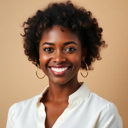 Juliana, 28